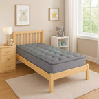 Christopher Knight Home Quentin Foam Core Two-Sided 9 Mattress by Restonic
