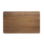 Set da pranzo Brevard in tessuto imbottito, design moderno di metà secolo, 5 pezzi