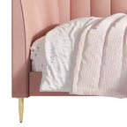Divano letto singolo imbottito Maidste