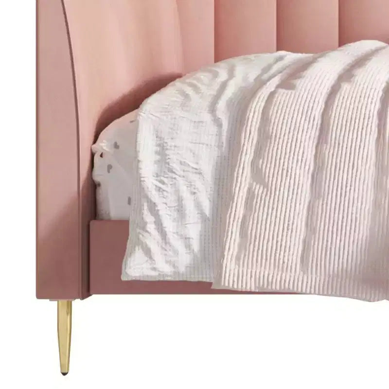 Divano letto singolo imbottito Maidste