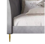 Divano letto singolo imbottito Maidste
