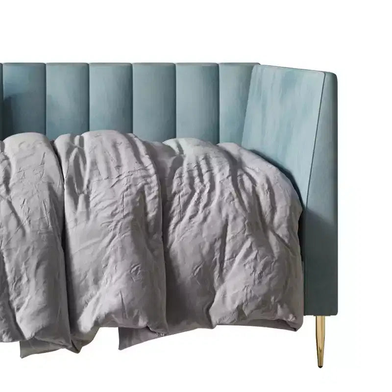 Divano letto singolo imbottito Maidste