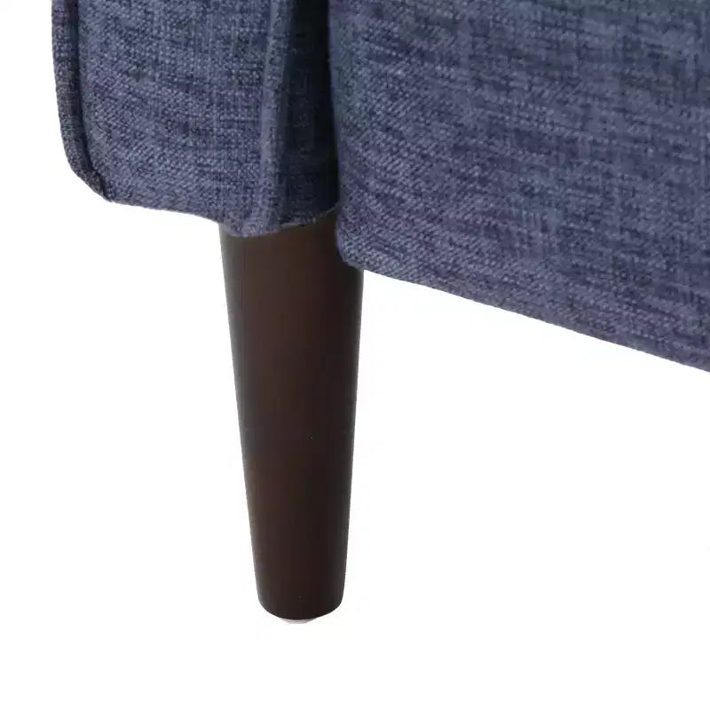 Poltrona Reclinabile Mid-Century Mervynn