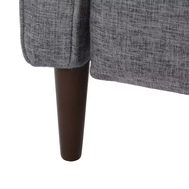 Poltrona Reclinabile Mid-Century Mervynn