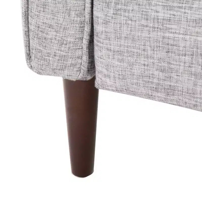 Poltrona Reclinabile Mid-Century Mervynn