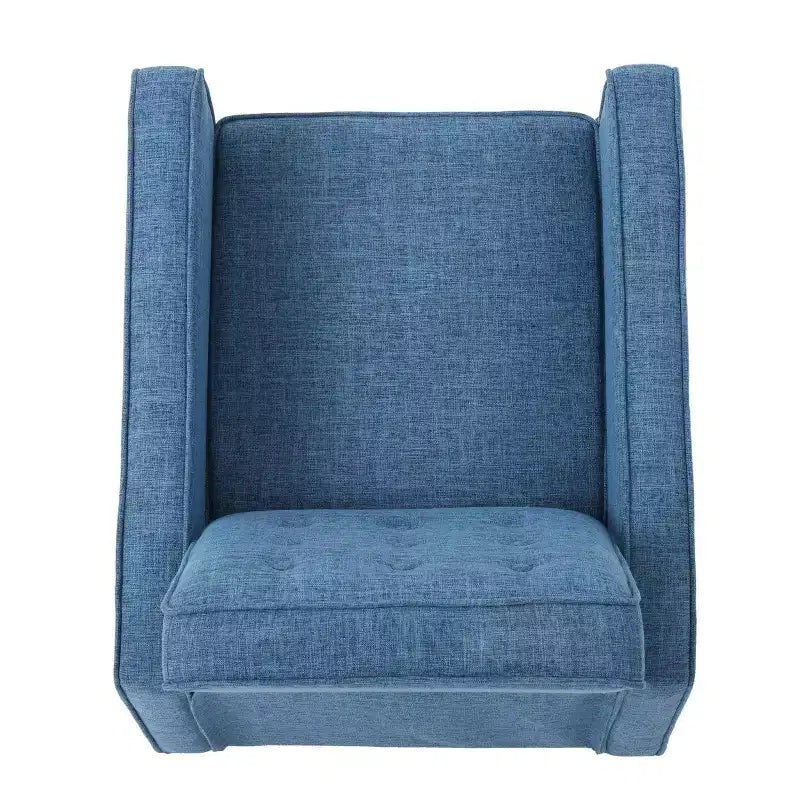 Poltrona Reclinabile Mid-Century Mervynn