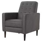 Poltrona Reclinabile Mid-Century Mervynn