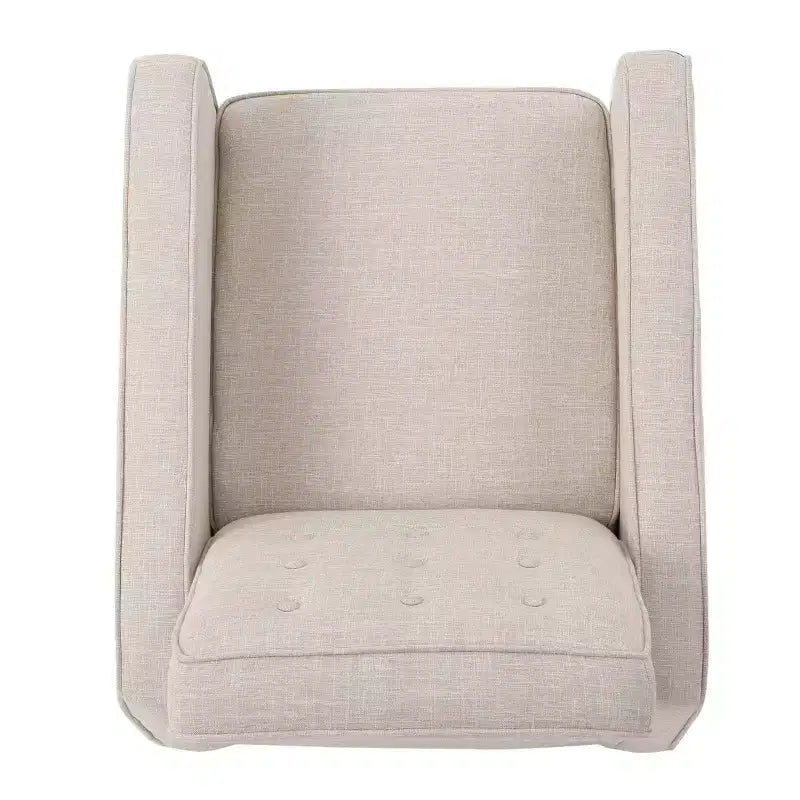 Poltrona Reclinabile Mid-Century Mervynn