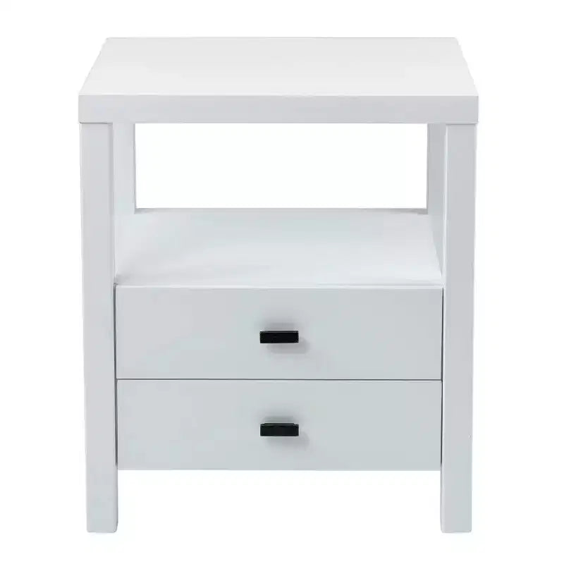 Tavolino d'appoggio Westwood Acacia