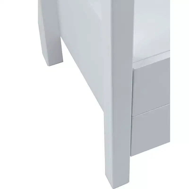 Tavolino d'appoggio Westwood Acacia