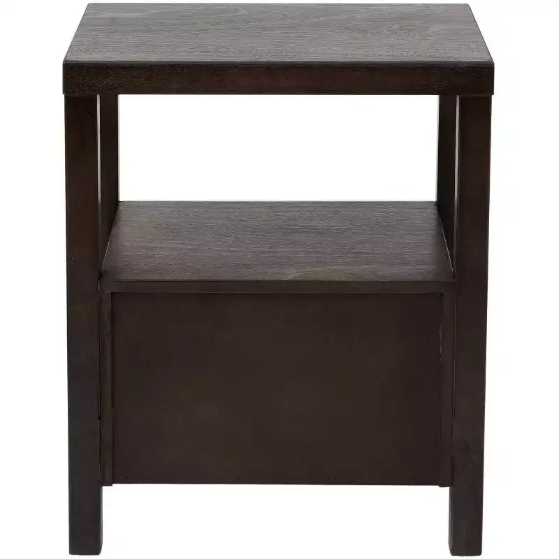 Tavolino d'appoggio Westwood Acacia