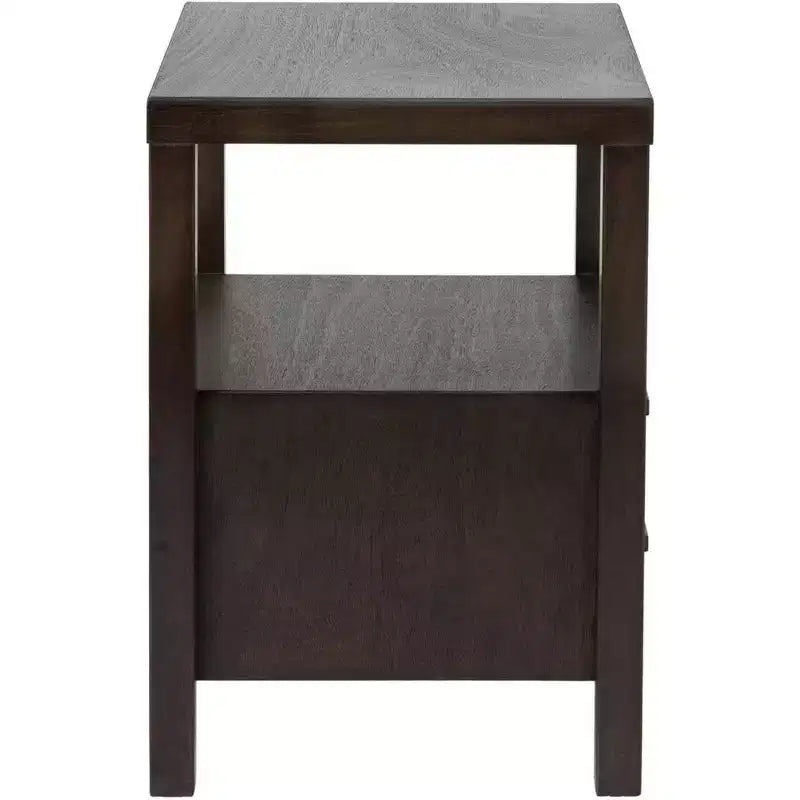 Tavolino d'appoggio Westwood Acacia