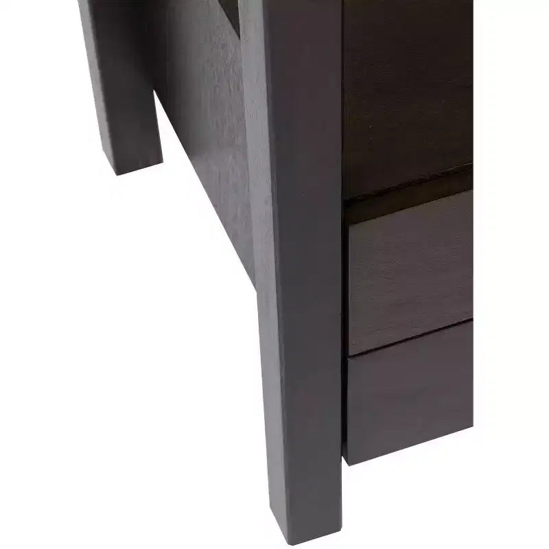 Tavolino d'appoggio Westwood Acacia
