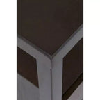 Tavolino d'appoggio Westwood Acacia
