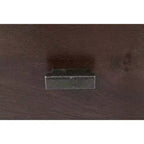 Tavolino d'appoggio Westwood Acacia