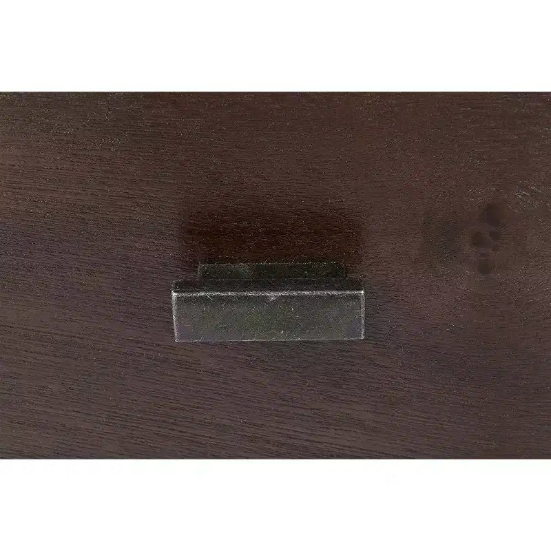 Tavolino d'appoggio Westwood Acacia