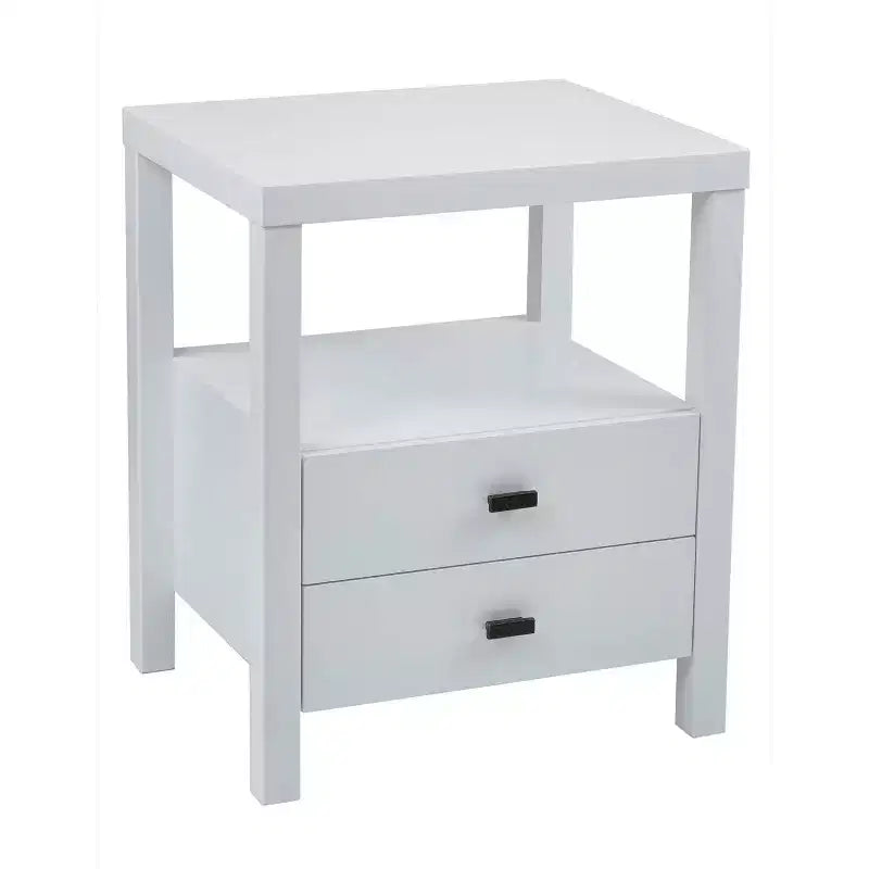 Tavolino d'appoggio Westwood Acacia